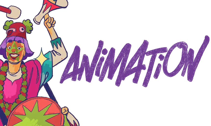 Groupe d’animation — Rabat Jeunesse