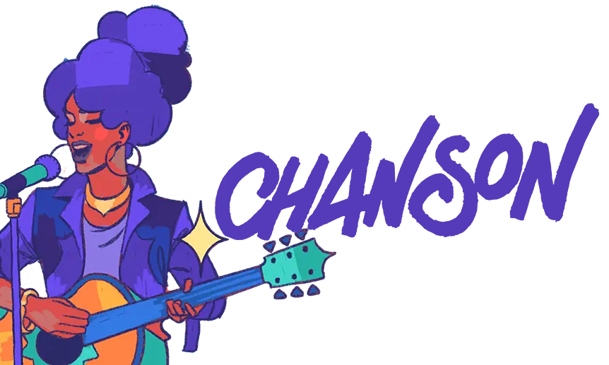 Chanson — Rabat Jeunesse