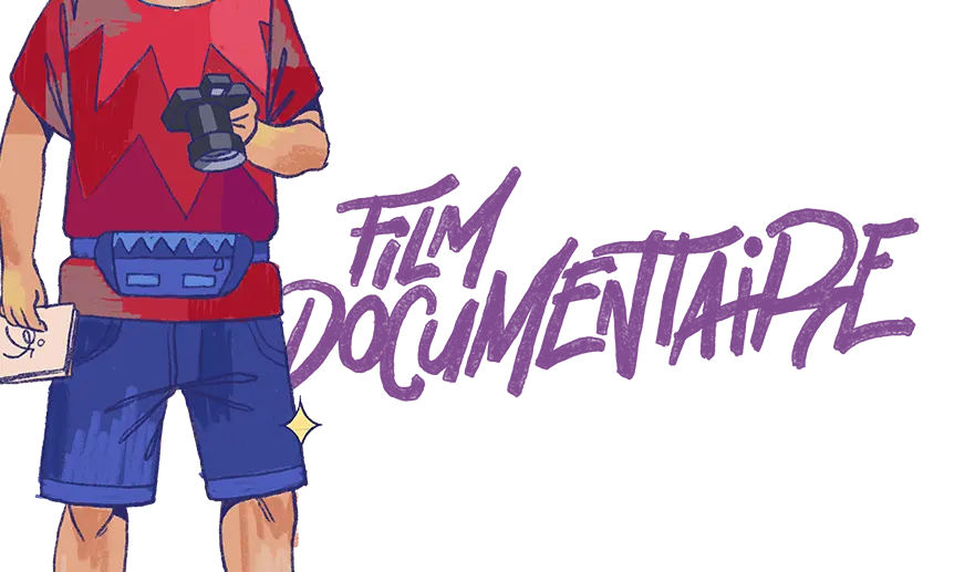 Film documentaire — Rabat Jeunesse