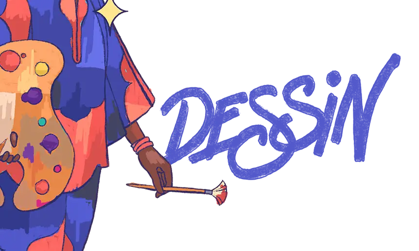 Dessin — Rabat Jeunesse