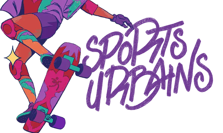 Sports urbains — Rabat Jeunesse