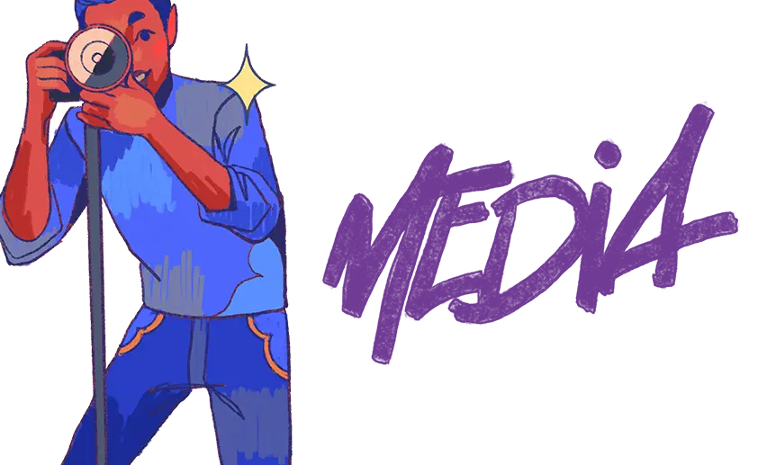 Média — Rabat Jeunesse