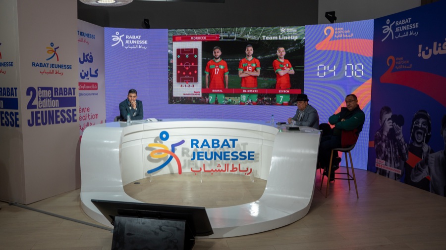 Rabat Jeunesse — photo 4